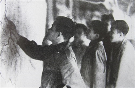 Chiến dịch Việt Bắc Thu - Đông 1947: Chủ động trong tạo lập thế trận