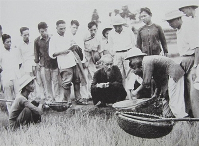 70 năm tác phẩm “Sửa đổi lối làm việc”: Vẹn nguyên giá trị lý luận và thực tiễn