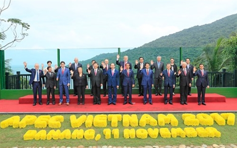 APEC 2017: Toàn văn Tuyên bố Đà Nẵng - Tạo động lực mới, cùng vun đắp tương lai chung