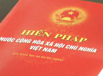 Pháp luật - phương tiện quan trọng bảo vệ quyền con người