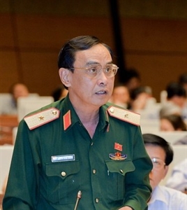 Luật Quốc phòng (sửa đổi) cần hoàn chỉnh hơn nữa về chiến lược quốc phòng trong tình hình mới