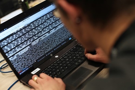 VNCERT cảnh báo về mã độc lấy tiền ảo bất hợp pháp