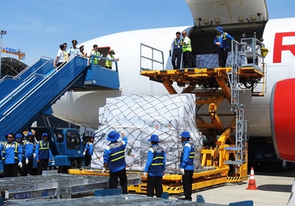ASEAN hỗ trợ Việt Nam khắc phục thiệt hại do bão số 12