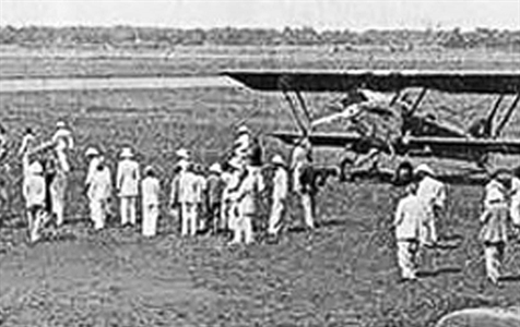 Sân bay Tân Sơn Nhất trước năm 1975
Kỳ 2: Sau năm 1945, Thực dân Pháp tiếp tục quản lý, phát triển sân bay