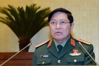 "Xây dựng kinh tế là chức năng rất quan trọng của Quân đội"