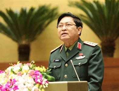 Quy định tình trạng khẩn cấp về quốc phòng là cần thiết và phù hợp