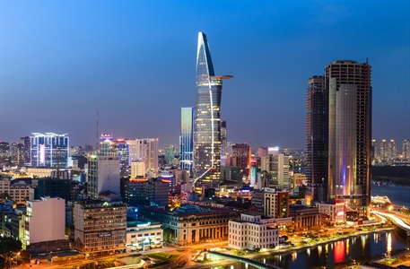 Nghị quyết của Quốc hội về thí điểm cơ chế, chính sách đặc thù phát triển thành phố Hồ Chí Minh: Động lực phát triển mới và trách nhiệm lớn của Thành phố vì cả nước