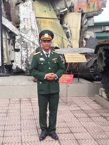 Mang Ngọc Thống: “Cán bộ Đoàn cần gương mẫu, trách nhiệm, gần gũi với đoàn viên, thanh niên”