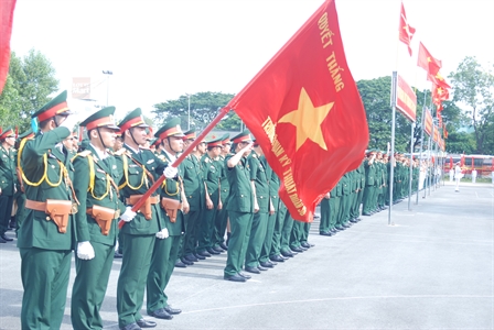 Đại học ứng dụng – Hướng đi mới của Trường Sĩ quan kỹ thuật quân sự