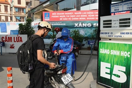 Xăng A92 sắp bị “xóa sổ”, thay thế bởi xăng sinh học E5