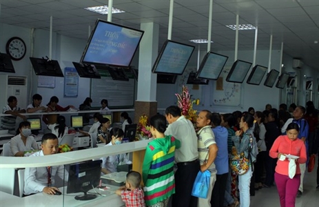 Nâng cao chất lượng khám chữa bệnh để thu hút người dân tham gia Bảo hiểm y tế