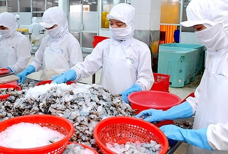 Từ ngày 1-1-2018 lương tối thiểu vùng tăng thêm 180.000-230.000 đồng/tháng