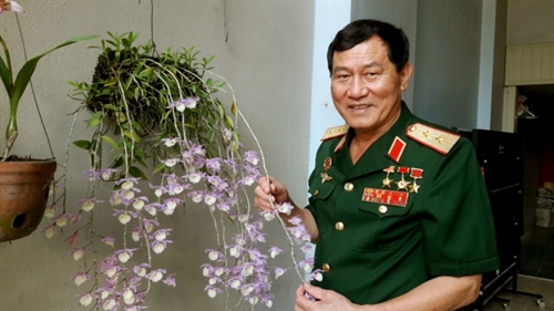 “Phương án Năm cánh sao” bảo vệ vùng trời Hà Nội