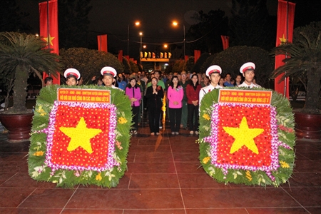 Tạp chí Tri ân: “Thầm lặng tri ân” Ngày thành lập Quân đội nhân dân Việt Nam (22/12/1944 - 22/12/2017)