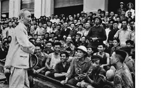 Lời Bác Hồ dạy ngày này năm xưa: Có nói sự thực thì việc tuyên truyền của mình mới có nhiều người nghe
