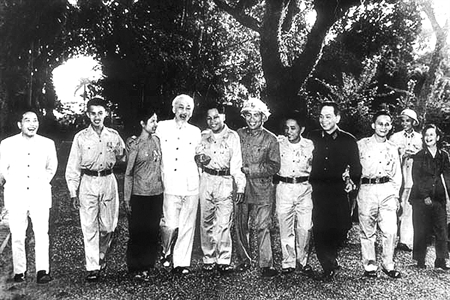 Lời Bác Hồ dạy ngày này năm xưa: Đồng bào miền Nam thắng vì đoàn kết chặt chẽ, chiến đấu anh dũng và có chính nghĩa