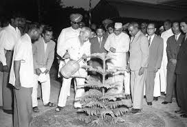 Lời Bác Hồ dạy ngày này năm xưa: Chúc tình hữu nghị Việt - Ấn ngày càng phát triển