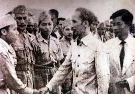 Lời Bác Hồ dạy ngày này năm xưa: Các em cảm tử để cho Tổ quốc quyết sinh