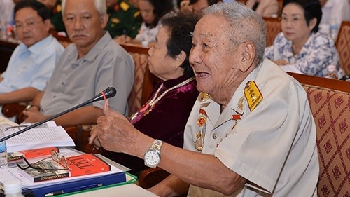 Những đòn sấm sét mang tên “Biệt động Sài Gòn - Gia Định”