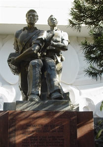 Biệt động Sài Gòn: Những cảm tử quân