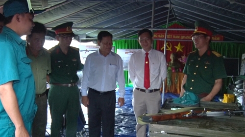 Thị xã Bến Cát, tỉnh Bình Dương: Hội thi sáng kiến, mô hình học vụ, giáo án huấn luyện