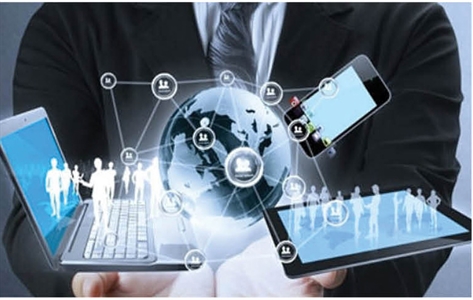 Quân khu 7 với cuộc cách mạng Công nghiệp 4.0