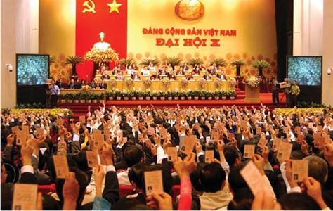 Những dấu ấn năm Tuất trong lịch sử dân tộc