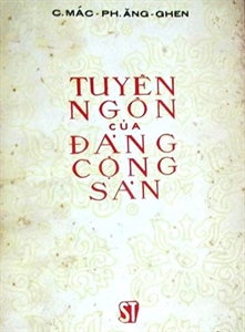 Giá trị thời đại của "Tuyên ngôn của Đảng Cộng sản"