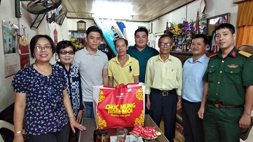 Rộn ràng khí thế chuẩn bị tòng quân