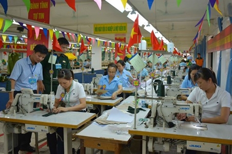 Công đoàn quốc phòng tích cực, sáng tạo tham gia xây dựng quân đội