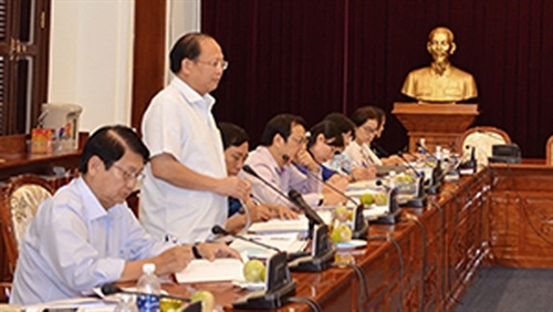 Xây dựng gia đình học tập, góp phần nâng cao dân trí