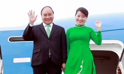 Thủ tướng Nguyễn Xuân Phúc thăm New Zealand và Australia: Nâng tầm Đối tác chiến lược và CPTPP