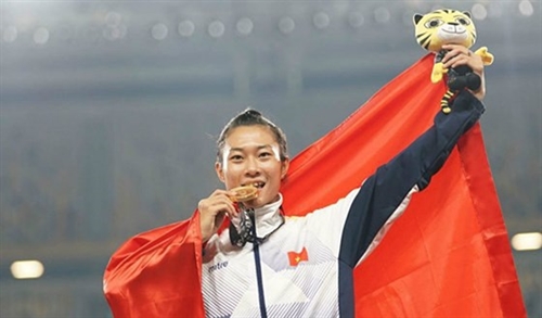 Công bố 10 Gương mặt trẻ Việt Nam tiêu biểu năm 2017