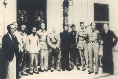 Lời Bác Hồ dạy ngày này năm xưa: Dân ta yêu tự do, độc lập, trọng hòa bình, tín nghĩa