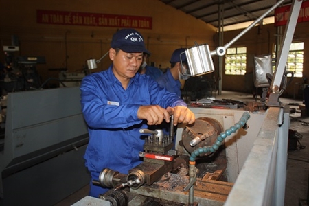 Quân khu 7 khai mạc kỳ thi nâng bậc kỹ thuật ngành Quân khí và Cơ khí chế tạo năm 2018