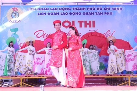 Huỳnh Trọng Nhân - Chiến sĩ trẻ đam mê văn nghệ