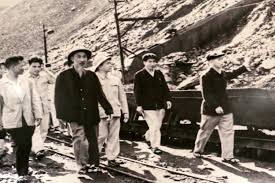 Lời Bác Hồ dạy ngày này năm xưa: Phê bình để giúp nhau sửa chữa khuyết điểm