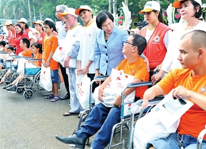 Thành phố nghĩa tình