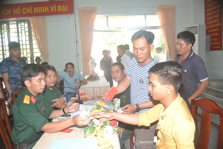 Tỉnh Tây Ninh: Kết quả 2 năm thực hiện Quyết định 49 của Thủ tướng Chính phủ