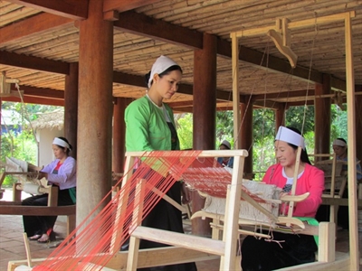 Tổ chức Đợt phim kỷ niệm các ngày lễ lớn năm 2018