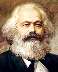 Kỷ niệm 200 năm Ngày sinh C.Mác (5-5-1818/5-5-2018): Tư tưởng vĩ đại của C.Mác với cách mạng Việt Nam