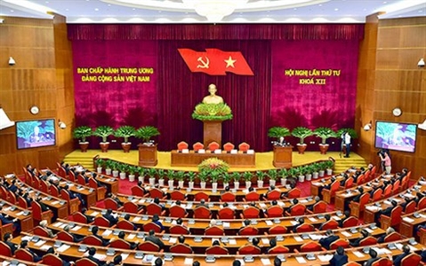 Phòng, chống "tự diễn biến, tự chuyển hóa"
Không làm tròn chức trách, nhiệm vụ - một biểu hiện của suy thoái