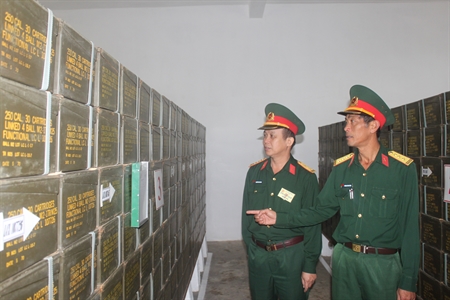 Người "truyền lửa" trong ngành Kỹ thuật tỉnh Lâm Đồng