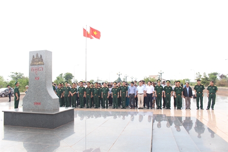 Hội nghị liên kết Giáo dục Quốc phòng và An ninh năm học 2018-2019