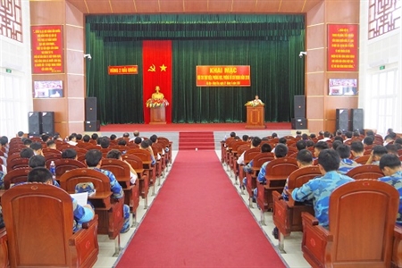 Hội thi Thư viện, Phòng đọc, Phòng Hồ Chí Minh năm 2018