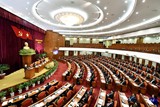 Nghị quyết số 27-NQ/TW:
Bảy nhiệm vụ, giải pháp cải cách tiền lương