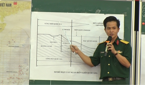 Giáo dục chính trị, tư tưởng cần phải có sự thống nhất nhận thức