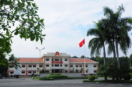 Vì một môi trường xanh