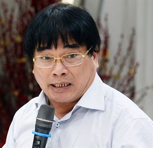 Yêu nước cần thể hiện đúng cách