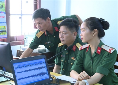 Sinh động công tác tuyên truyền lời Bác dạy